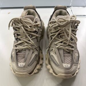 Balenciaga track sneakers